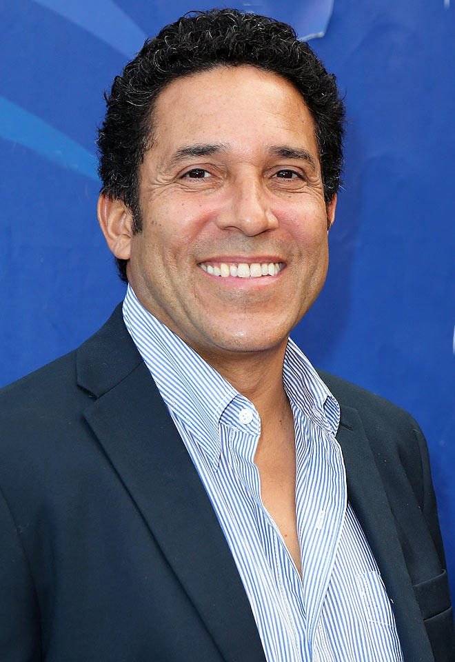 Oscar Nunez